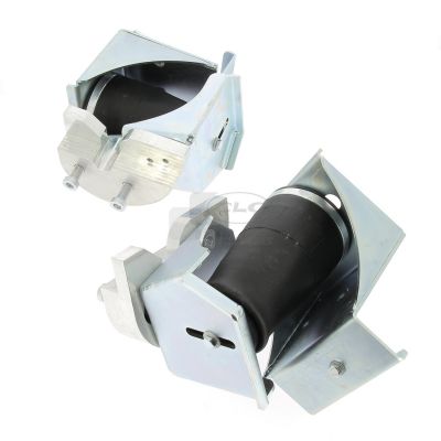 X250 / X290 - 2006 > - Simple esssieu, essieu dans longeron, voie élargie